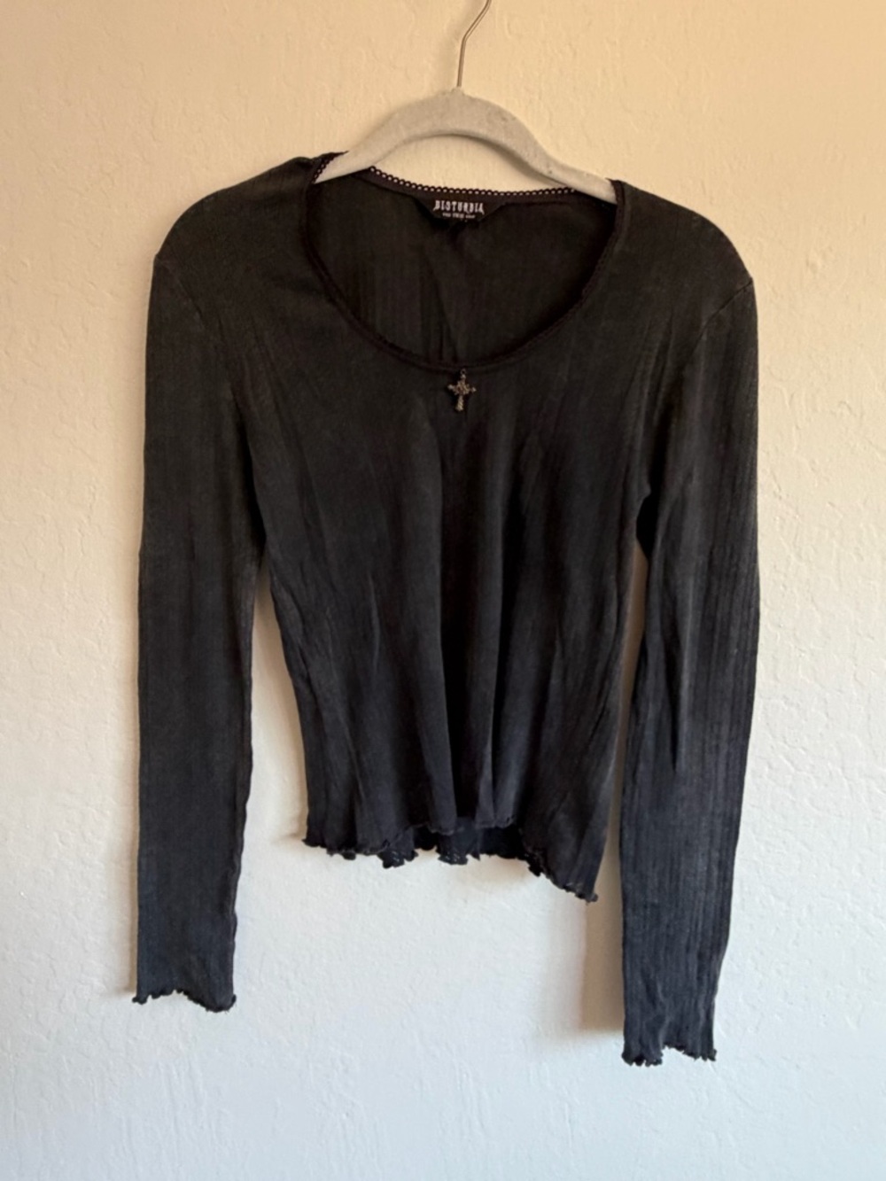 Lucera Long Sleeve